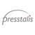 PRESSTALIS logo