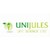 Unijules Life Sciences Ltd. logo