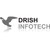 Drish Infotech Ltd. logo