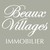 Beaux Villages Immobilier logo