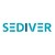 SEDIVER logo