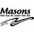 MASONS MINIBUS & COACH HIRE LTD logo