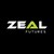 Zeal Futures logo