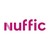 Nuffic logo