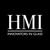 Logo di HMI Glass