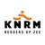 KNRM logo