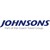 Johnsons Coaches logo