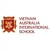 Vietnam Australia International School logo