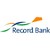 Record Bank logo