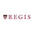 Regis College logo
