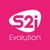 S2i Evolution logo