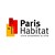 Paris Habitat logo