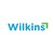 Logo di Wilkins Media