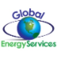 Global Energy Services, Inc. logo