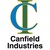 Canfield Industries, Inc. logo