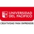 Logo di Universidad del Pacífico (CL)