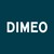 Dimeo Construction Company logo