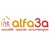 ALFA3A logo