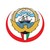 Ministry of Health Kuwait logo