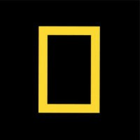 National Geographic Partners logo