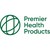 Premier Health Products logo