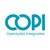 COPI Operações Integradas logo