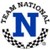 Team National logo
