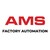 AMS Inc. (Advanced Mechatronics Solutions, Inc.) logo