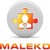 Maleko Personnel logo