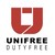 Unifree Duty Free logo