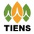 Tiens Bulgaria logo