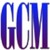 GCM logo