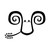Jaunty Goat Coffee logo