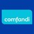Comfandi logo