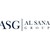 ASG logo