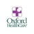 Oxford HealthCare logo
