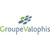 Groupe Valophis logo