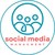 Logo di Social Media Management
