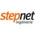 Stepnet Ingénierie logo