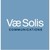 Vae Solis Communications logo
