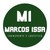 M. Elias issa  Representante comercial logo