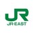 East Japan Railway Company (JR East) logo