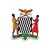 Ministry of Health of Zambia logo