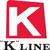 "K" Line (Europe) Limited logo