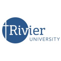 Rivier University logo