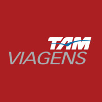 TAM Viagens logo