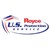 Logo di Royce/U.S. Protection Service