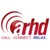 America's Remote Help Desk logo