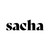 Sacha Shoes logo