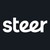 Steer logo